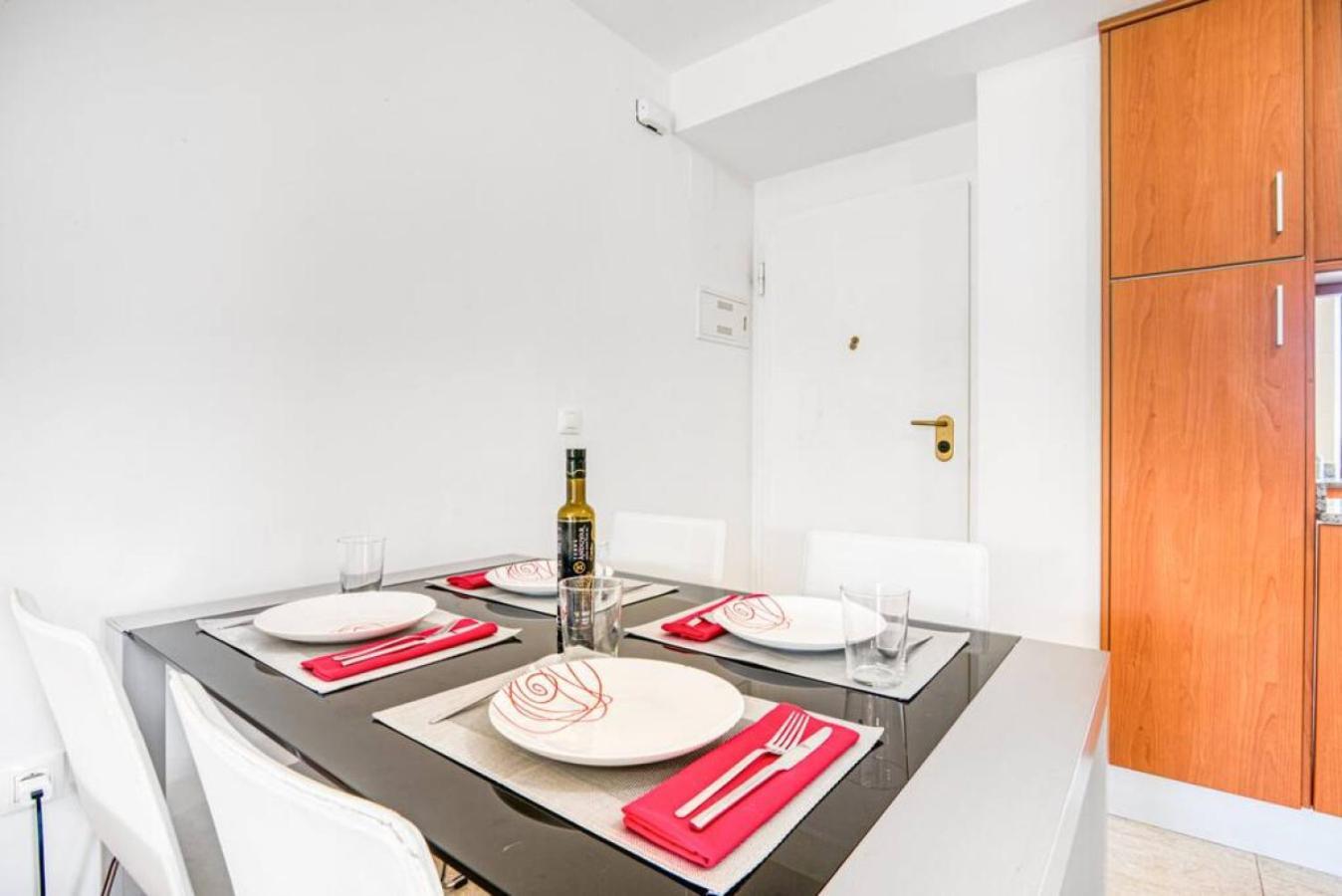 With Beautiful Views Apartamento Dénia