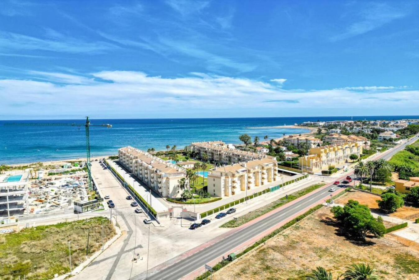 Apartamento With Beautiful Views *