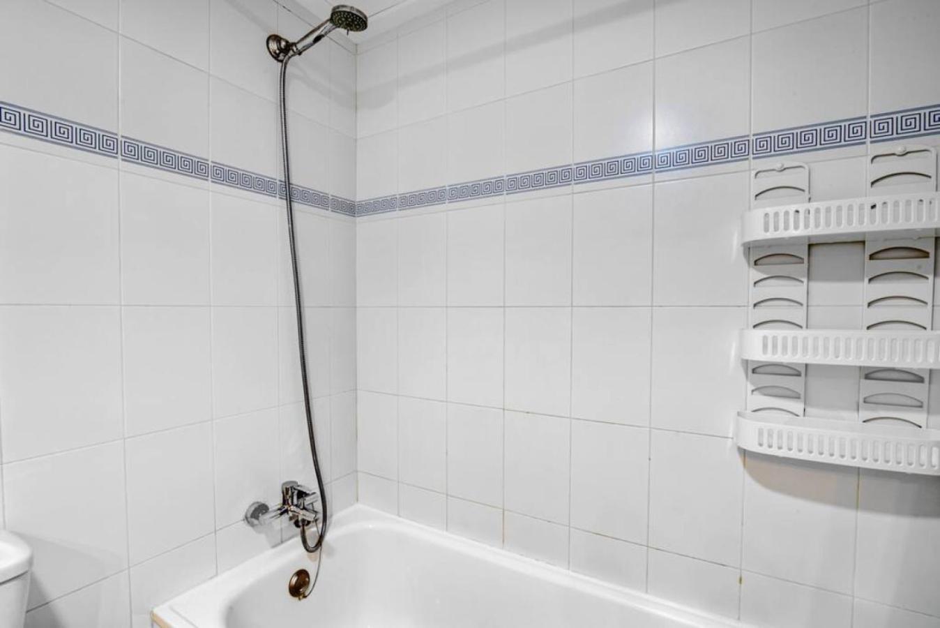 Precioso Atico Primera Linea De Playa Apartamento Dénia