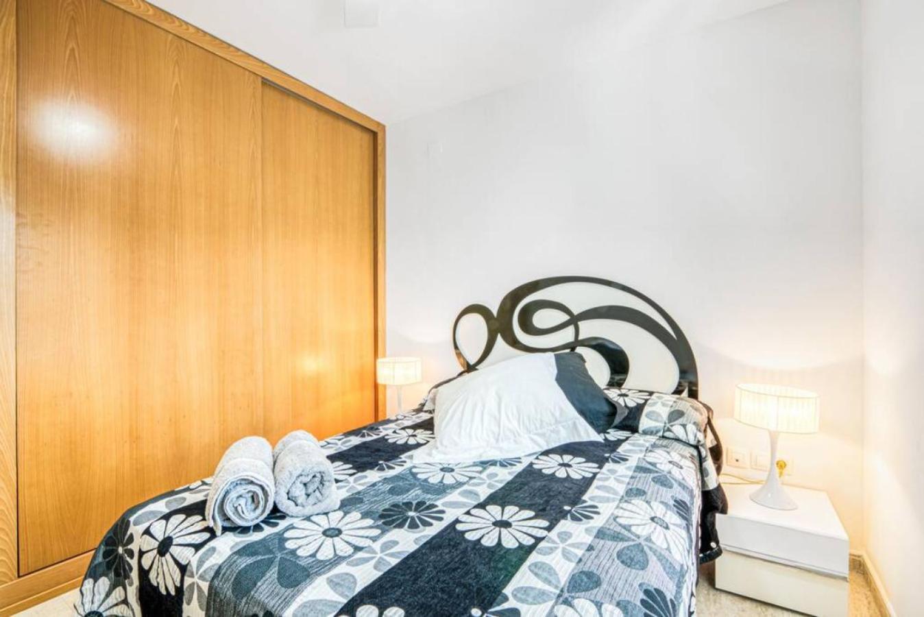 With Beautiful Views Apartamento