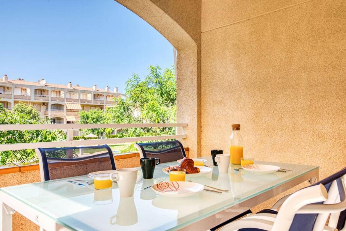 With Beautiful Views * Dénia