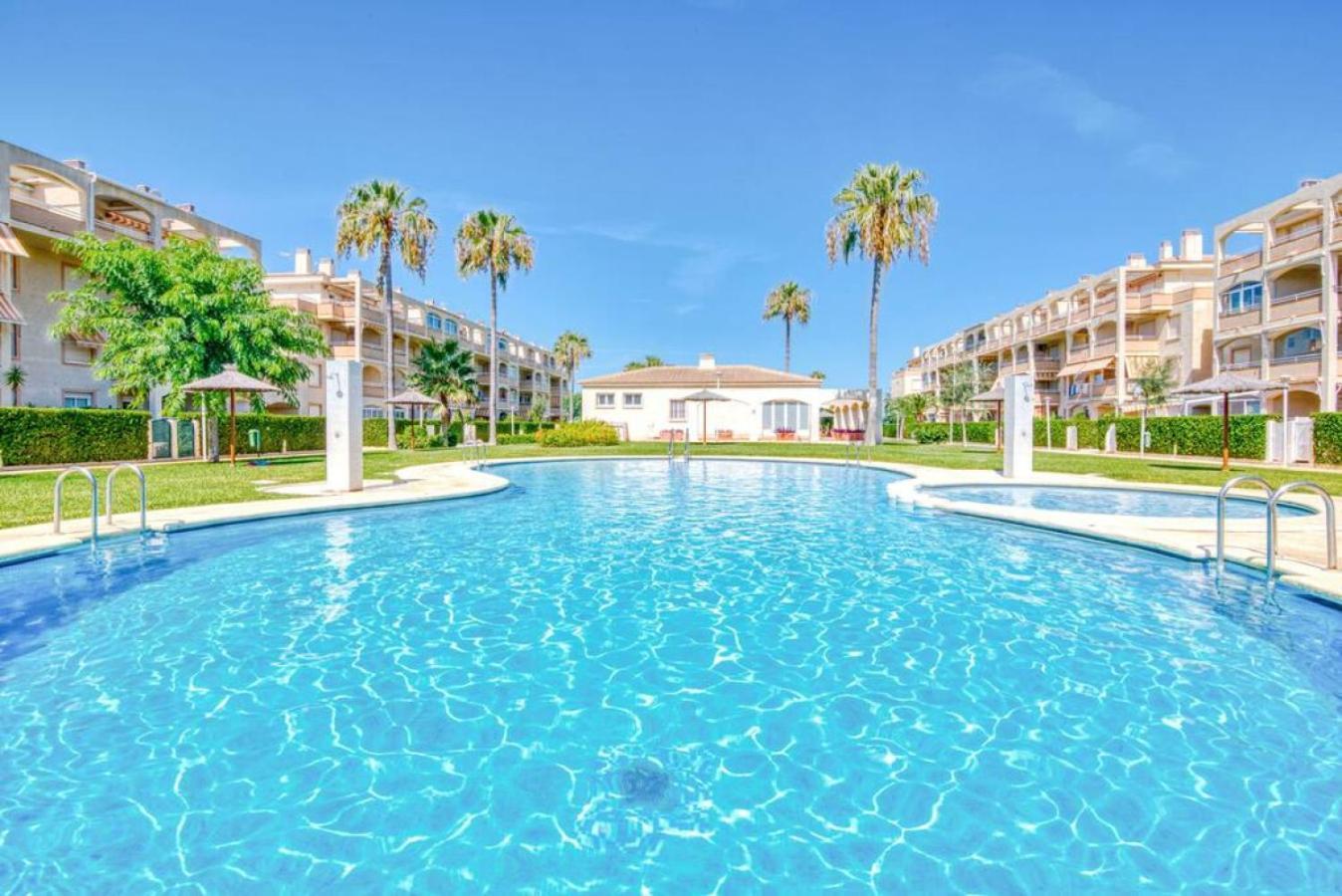 Apartamento With Beautiful Views