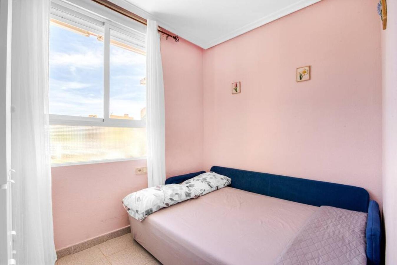 Precioso Atico Primera Linea De Playa Apartamento Dénia