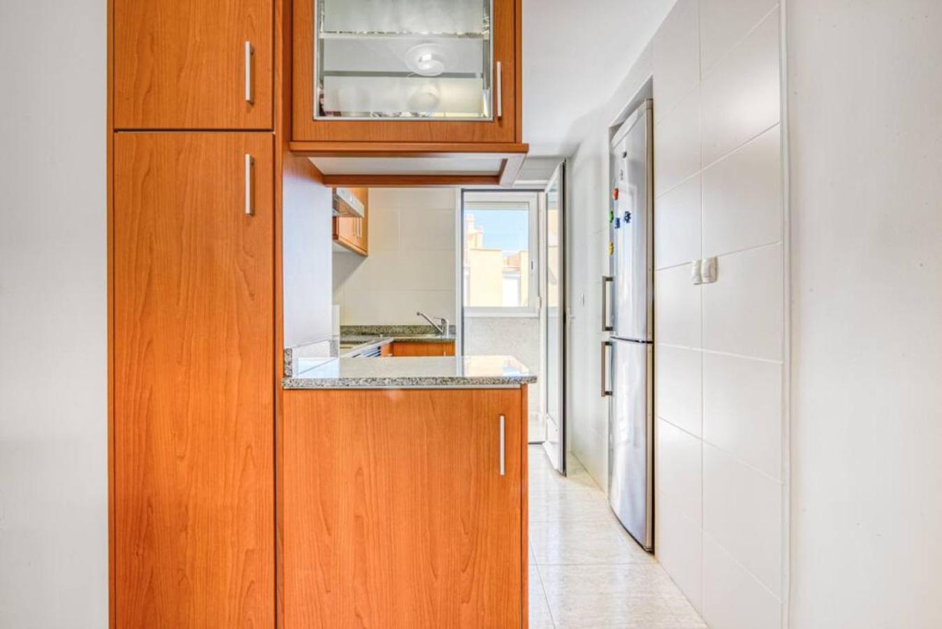 With Beautiful Views Apartamento