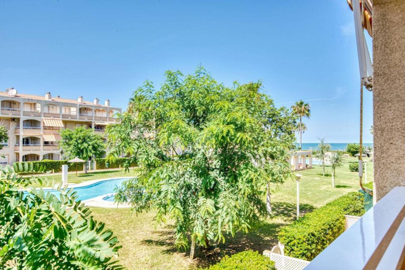 With Beautiful Views Apartamento *
