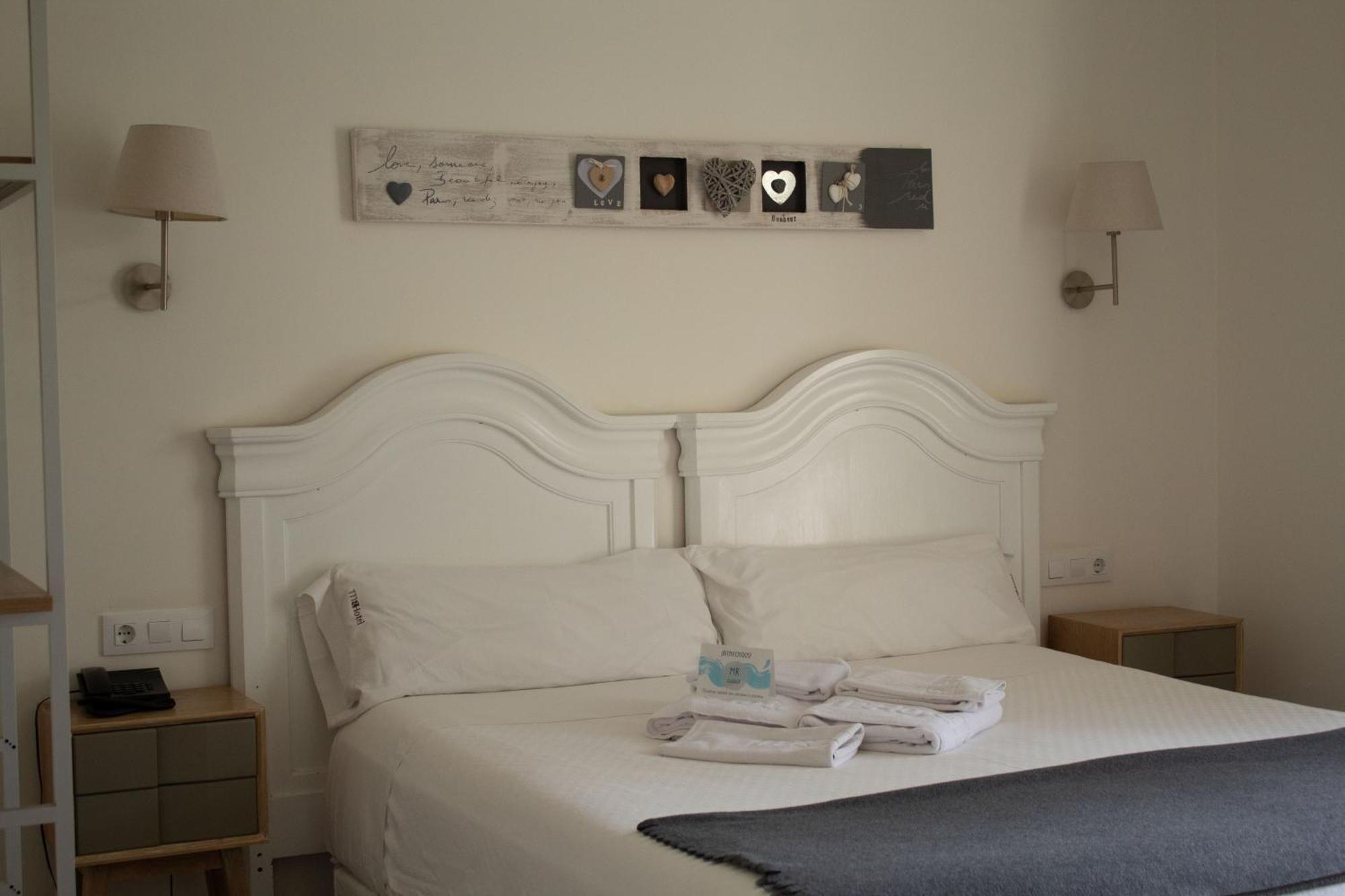 Hotel Mr Hotelet De La Racona & Denia