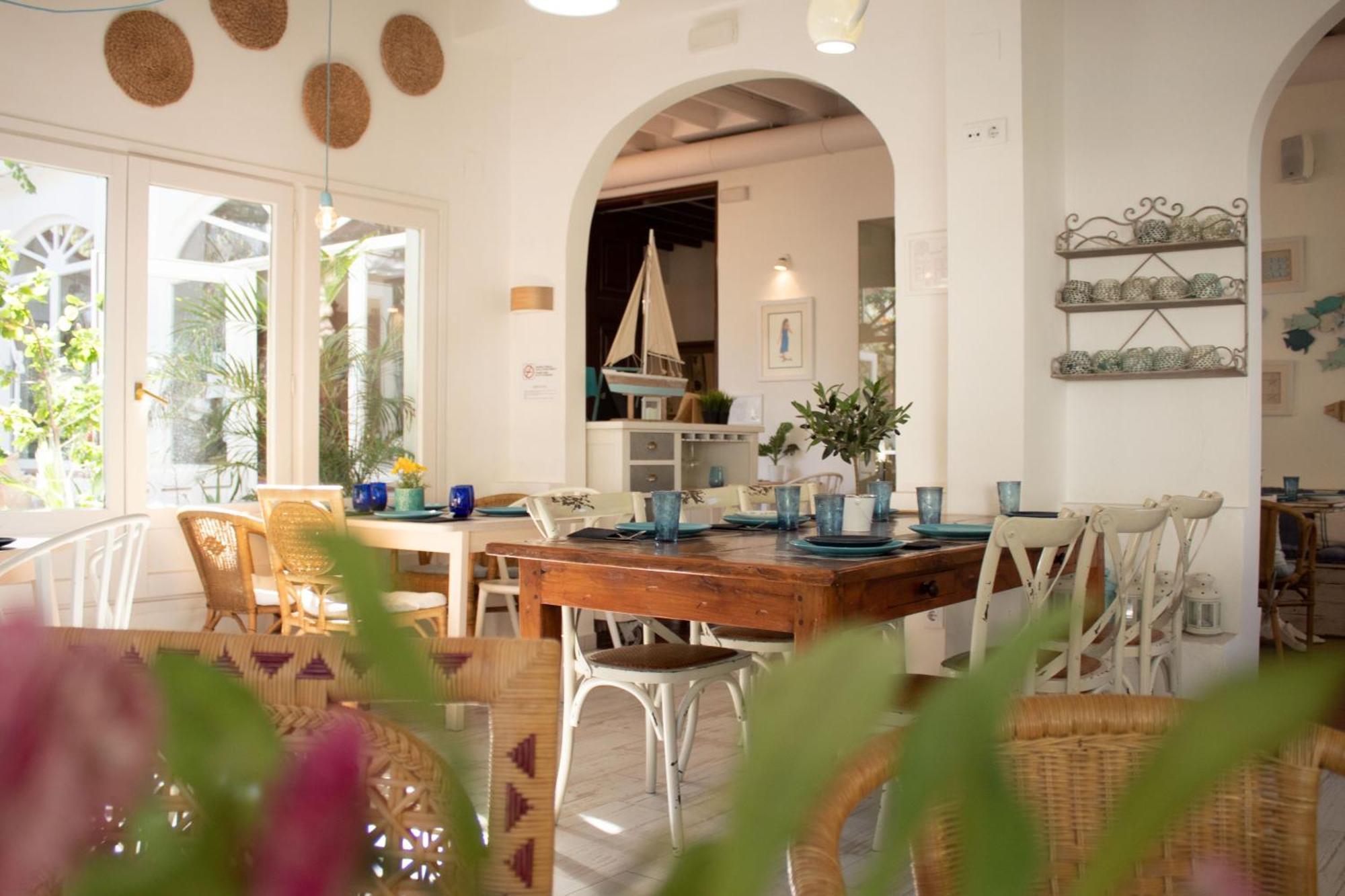 Hotel Mr Hotelet De La Racona & Denia