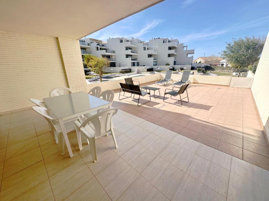 Tierra De Mar 10 Apartment