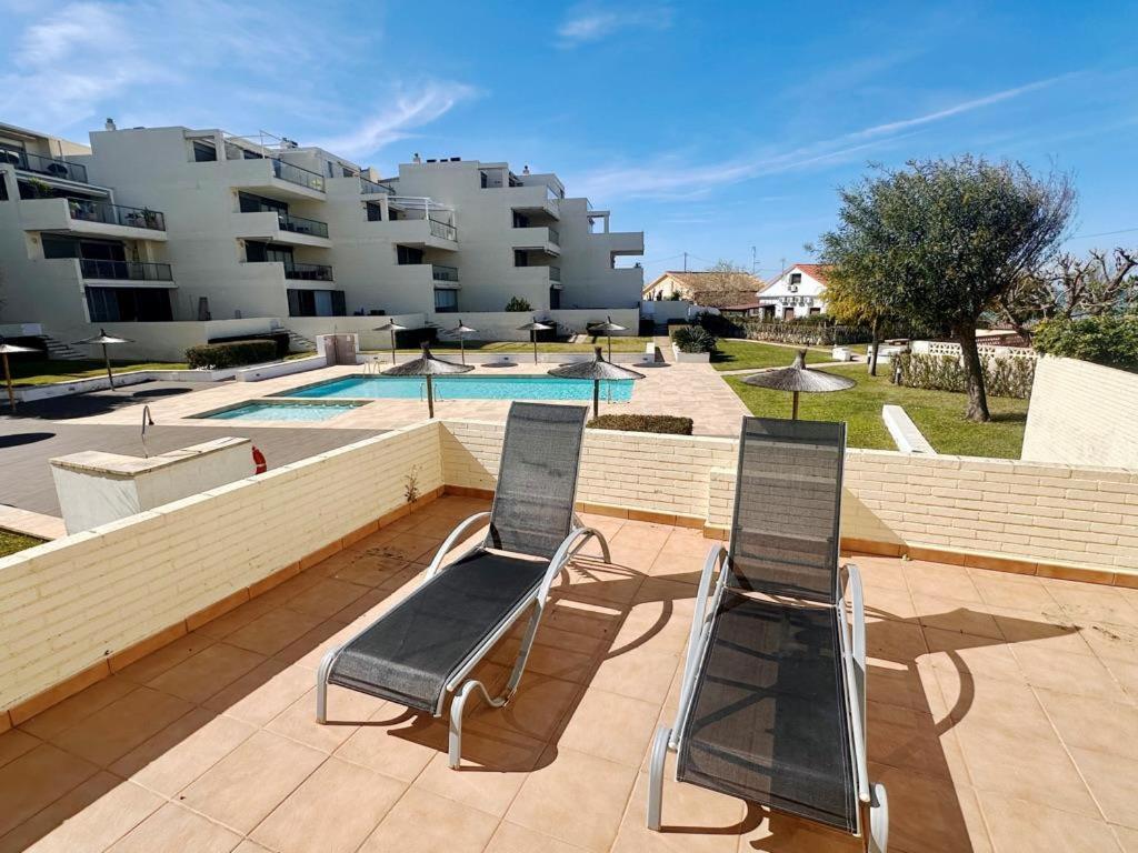Apartment Tierra De Mar 10