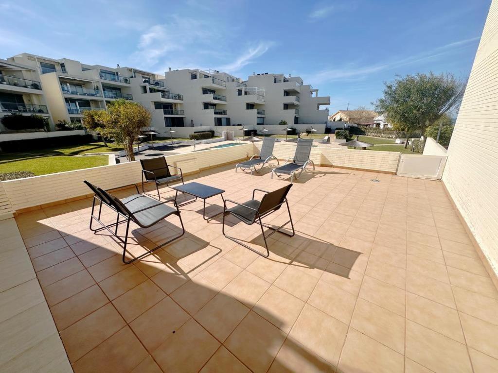 Tierra De Mar 10 Apartment *