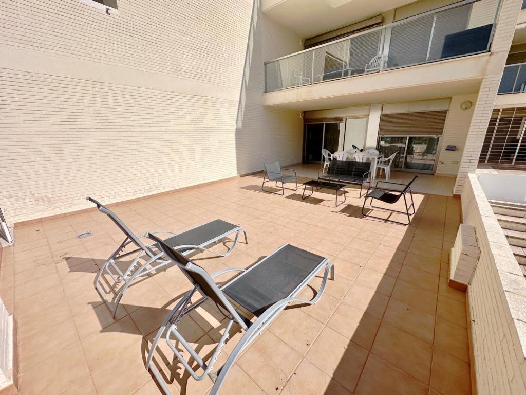 Tierra De Mar 10 Apartment Denia