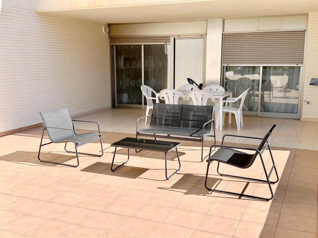 Apartment Tierra De Mar 10 Denia