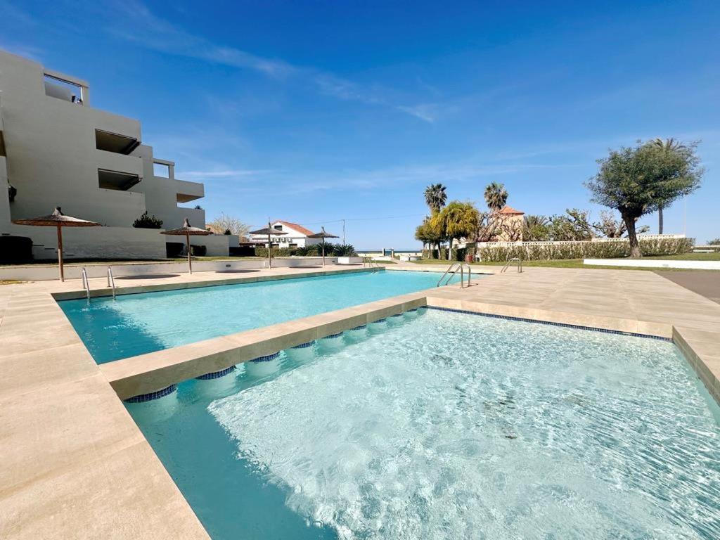 Apartment Tierra De Mar 10