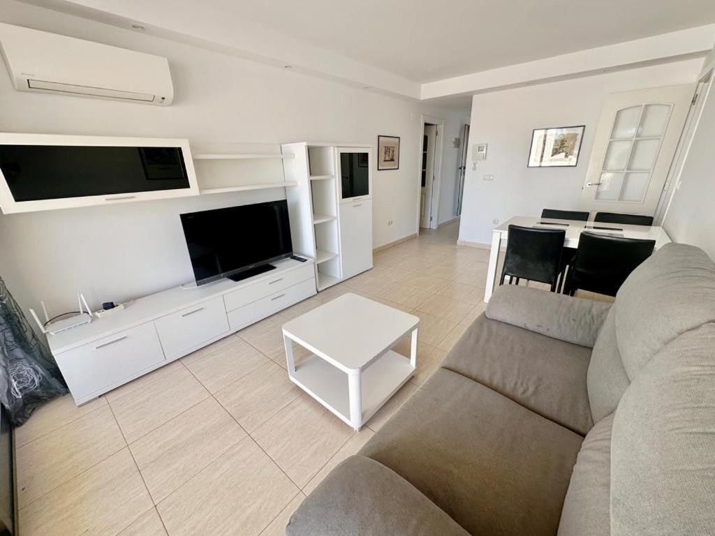 Tierra De Mar 10 Apartment *