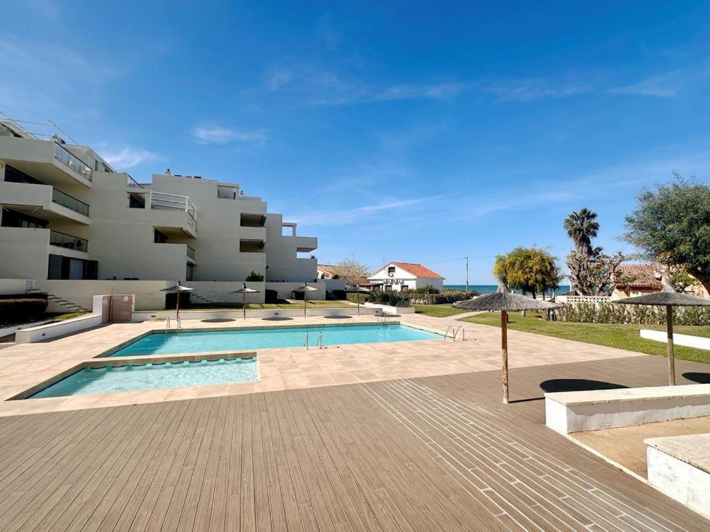 Tierra De Mar 10 Apartment Denia