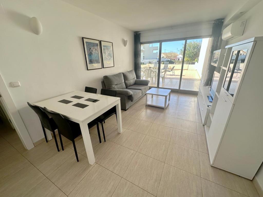 Apartment Tierra De Mar 10 Denia