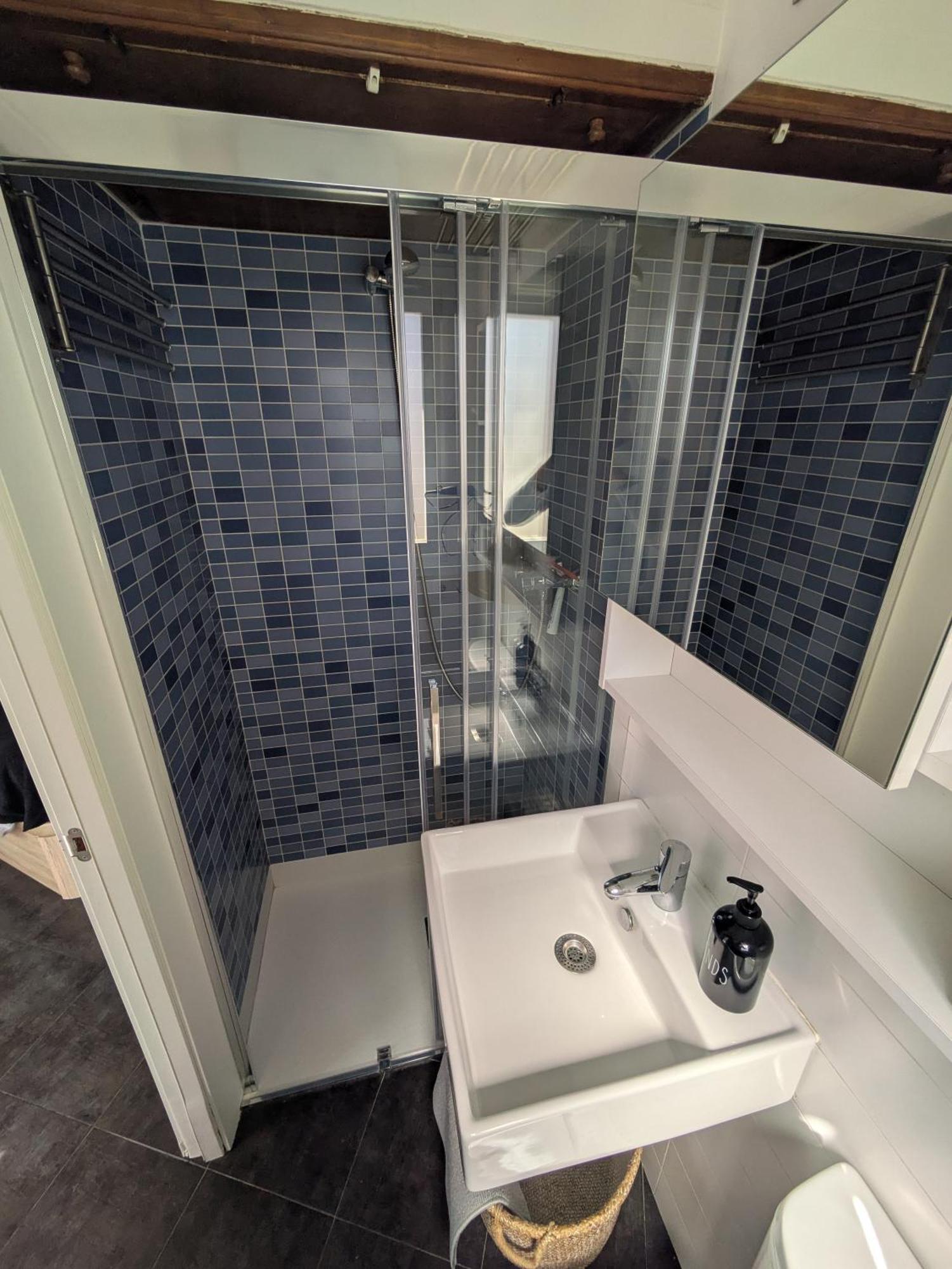 Apartamento Estudio Con Piscina, Playa Y Wifi Dénia