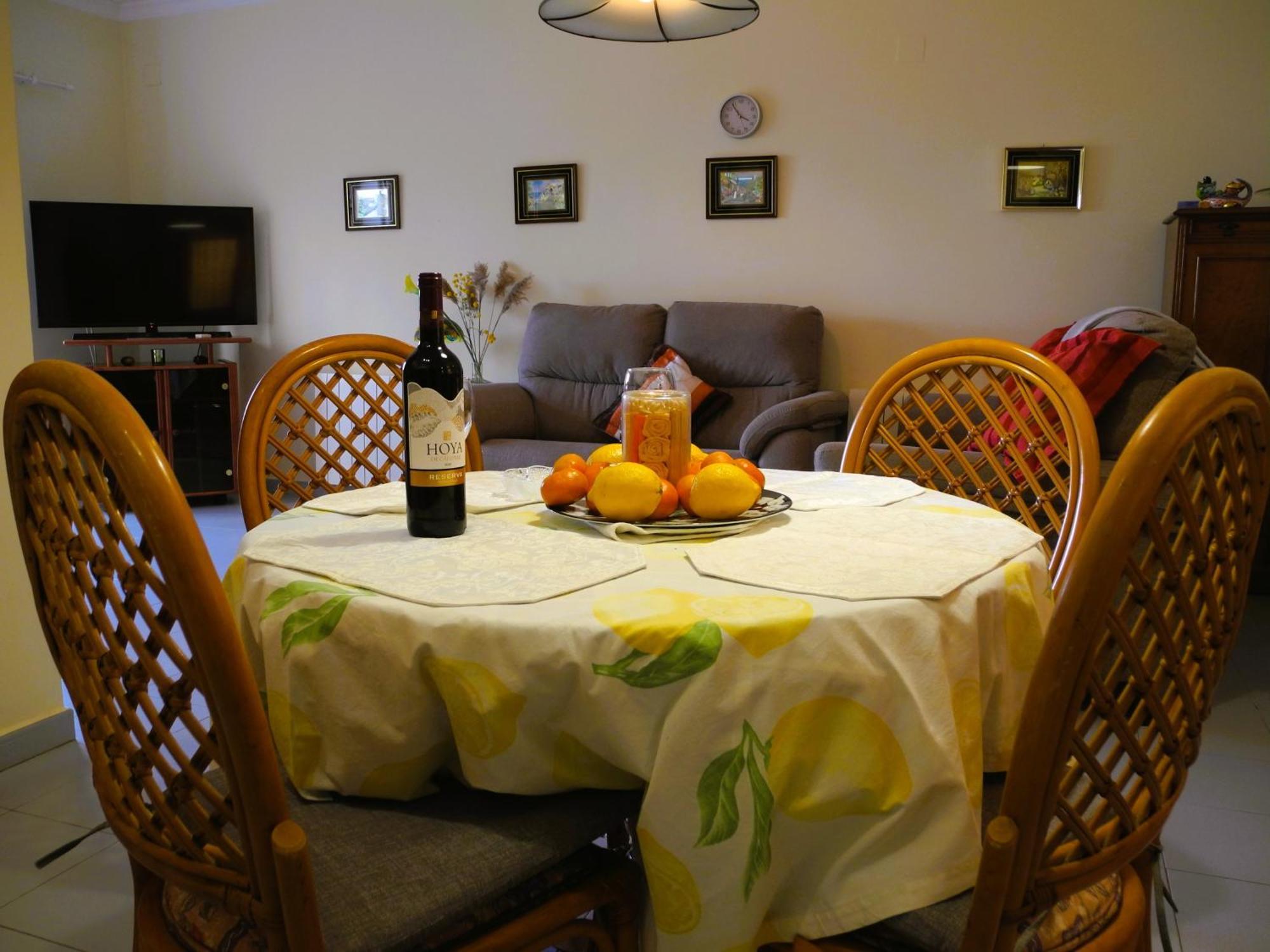 Apartemento Monika Monte Pedrera C 4 Aussicht *