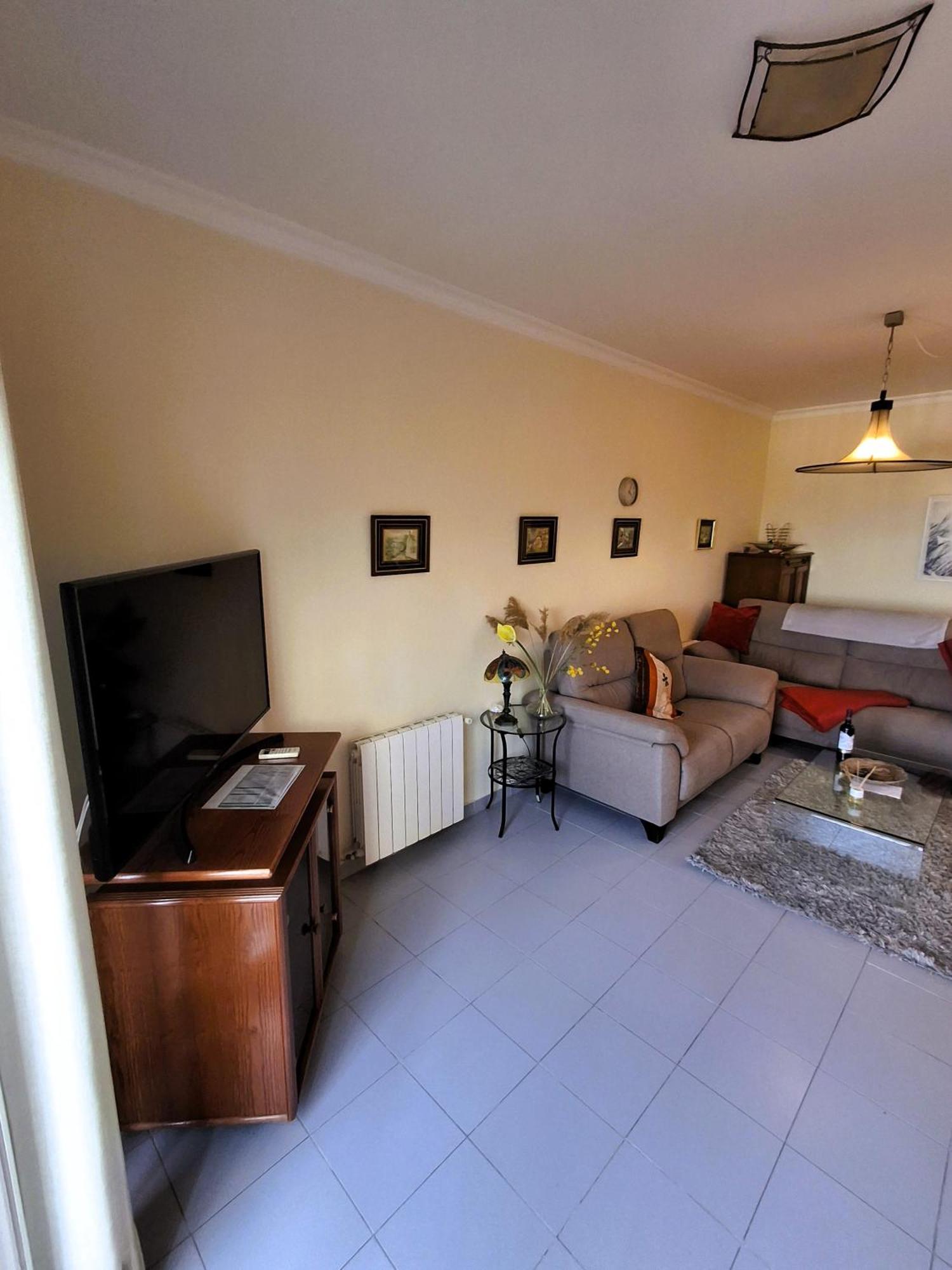 Apartemento Monika Monte Pedrera C 4 Aussicht
