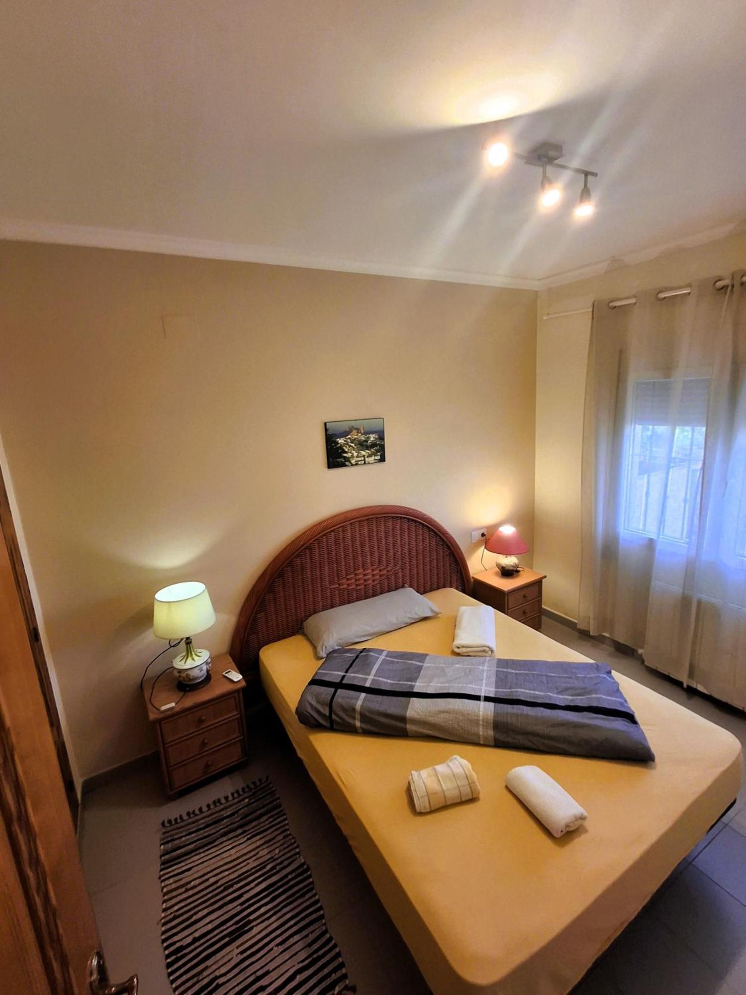 Apartamento Apartemento Monika Monte Pedrera C 4 Aussicht *