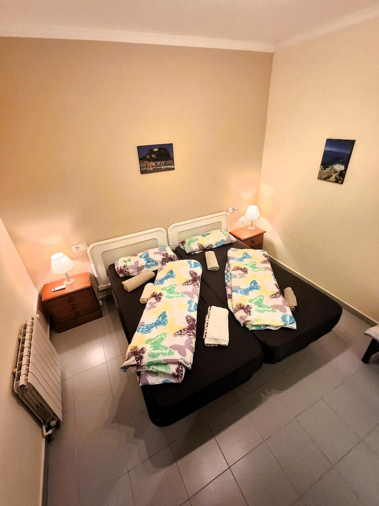 Apartamento Apartemento Monika Monte Pedrera C 4 Aussicht Dénia