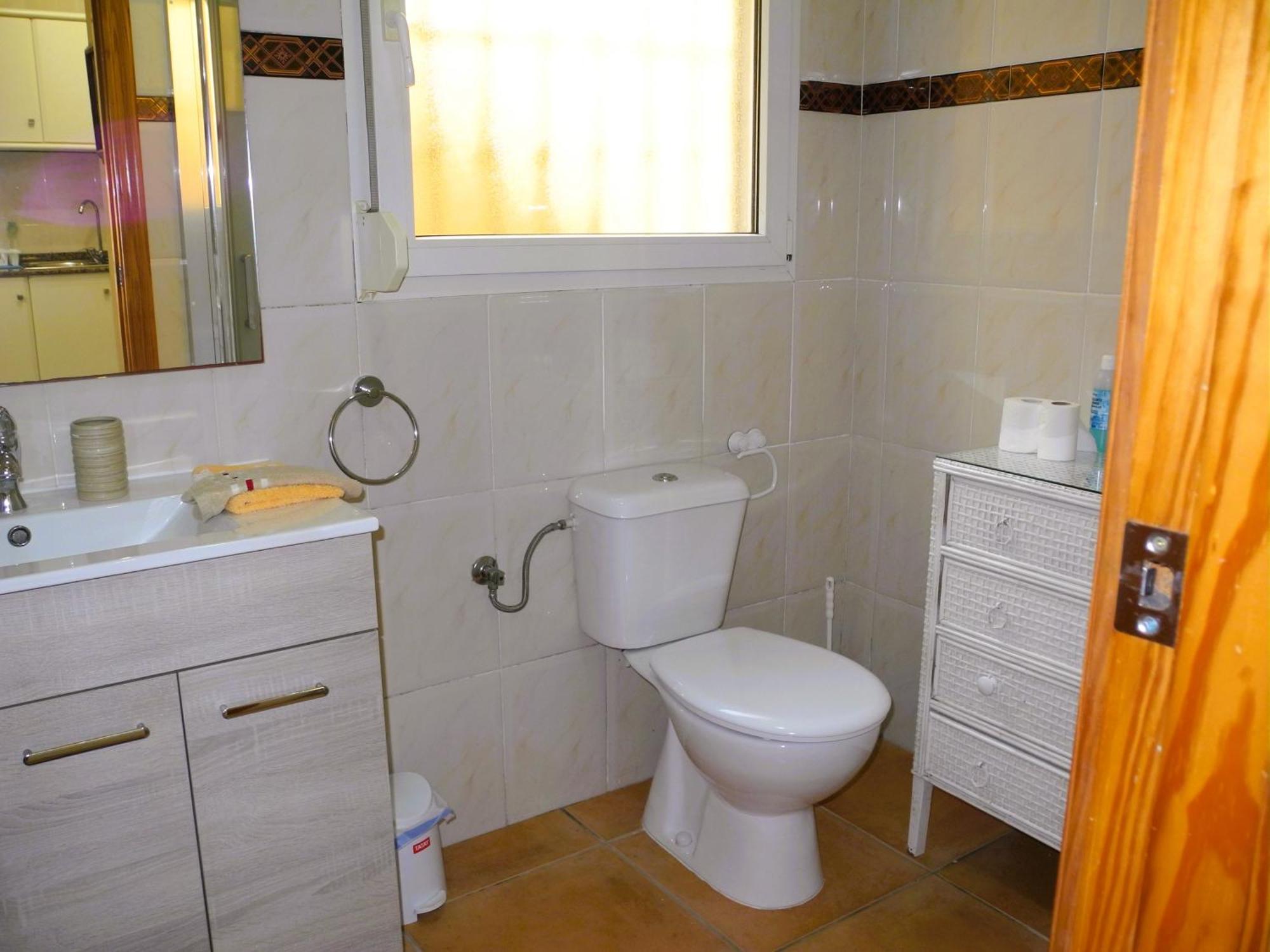 Apartemento Monika Monte Pedrera C 4 Aussicht