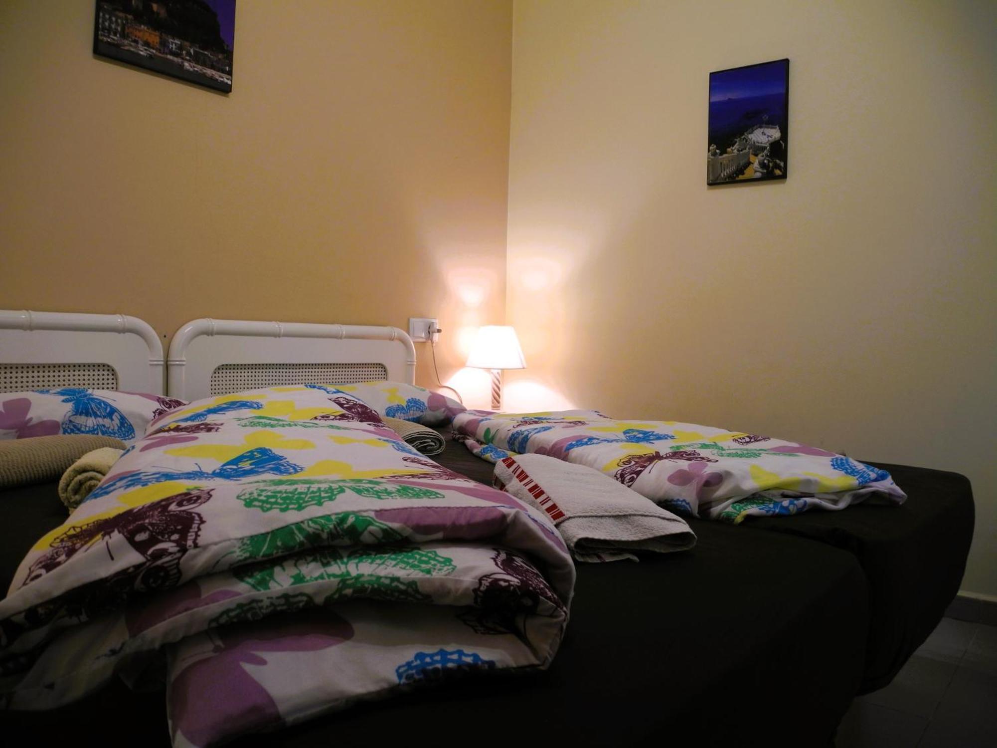 Apartamento Apartemento Monika Monte Pedrera C 4 Aussicht Dénia