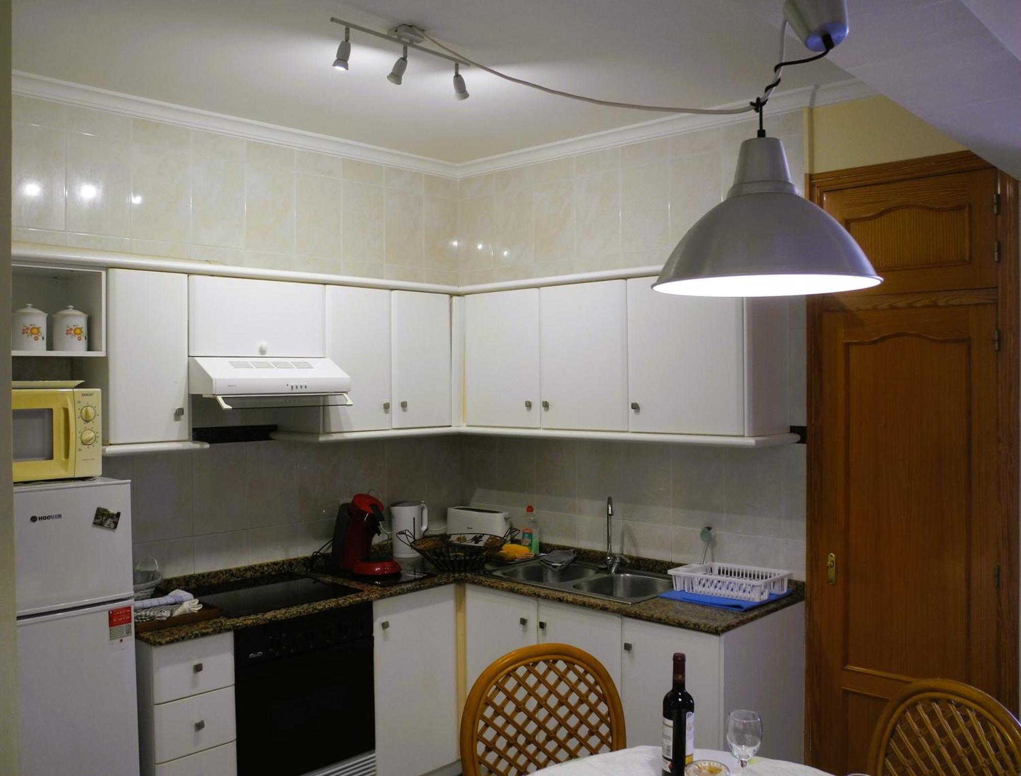 Apartamento Apartemento Monika Monte Pedrera C 4 Aussicht Dénia