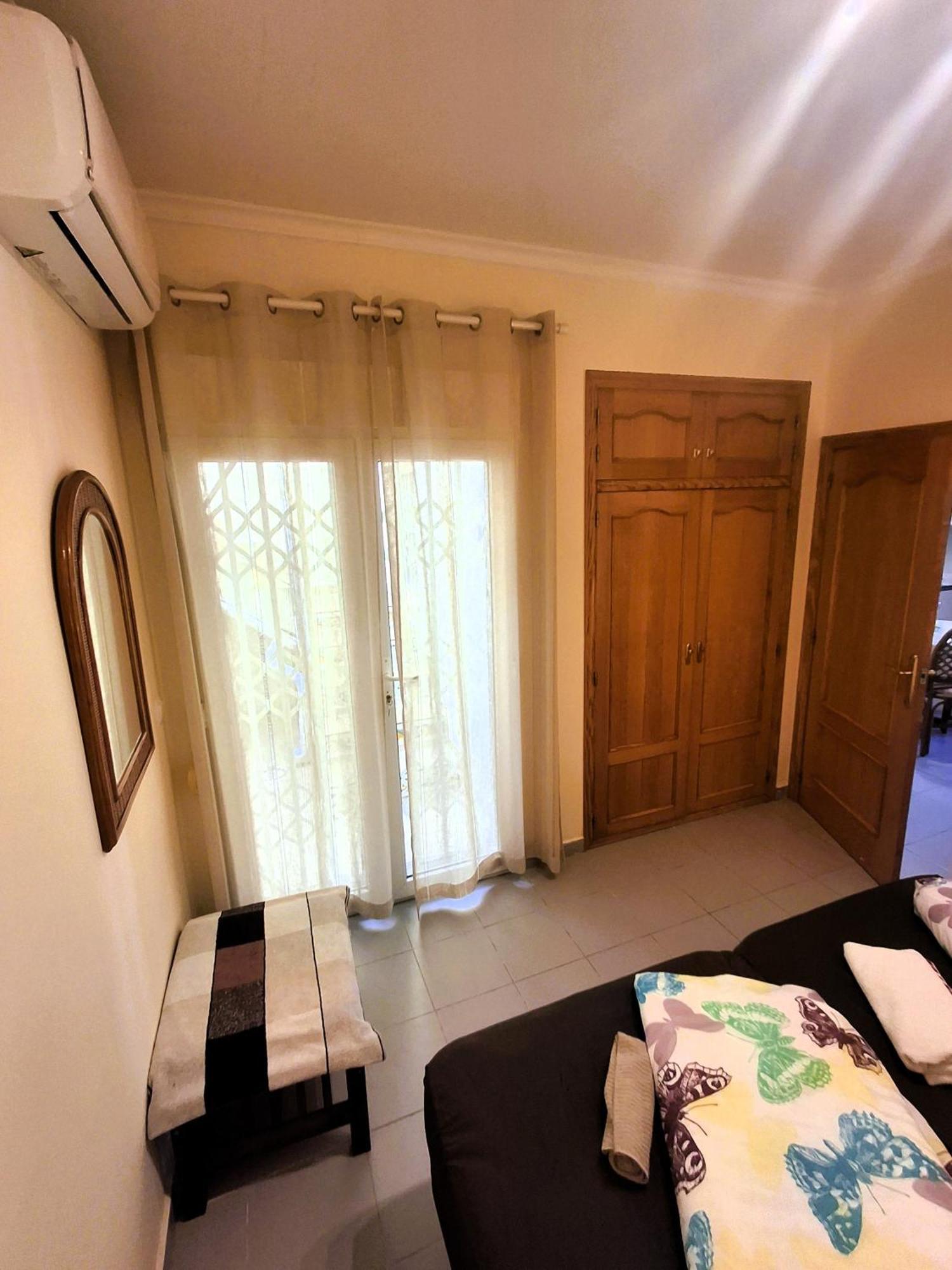 Apartemento Monika Monte Pedrera C 4 Aussicht