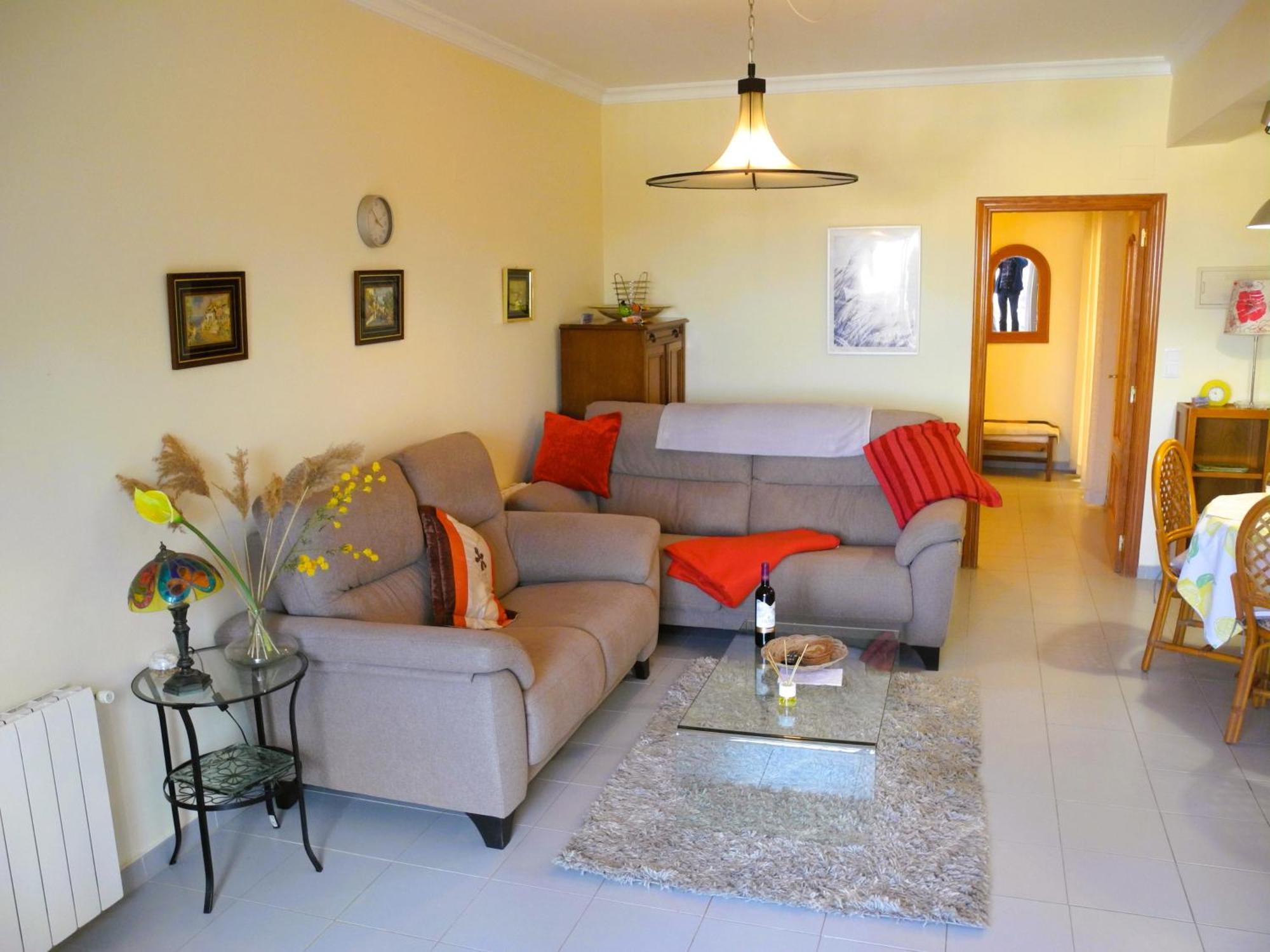 Apartemento Monika Monte Pedrera C 4 Aussicht Apartamento *