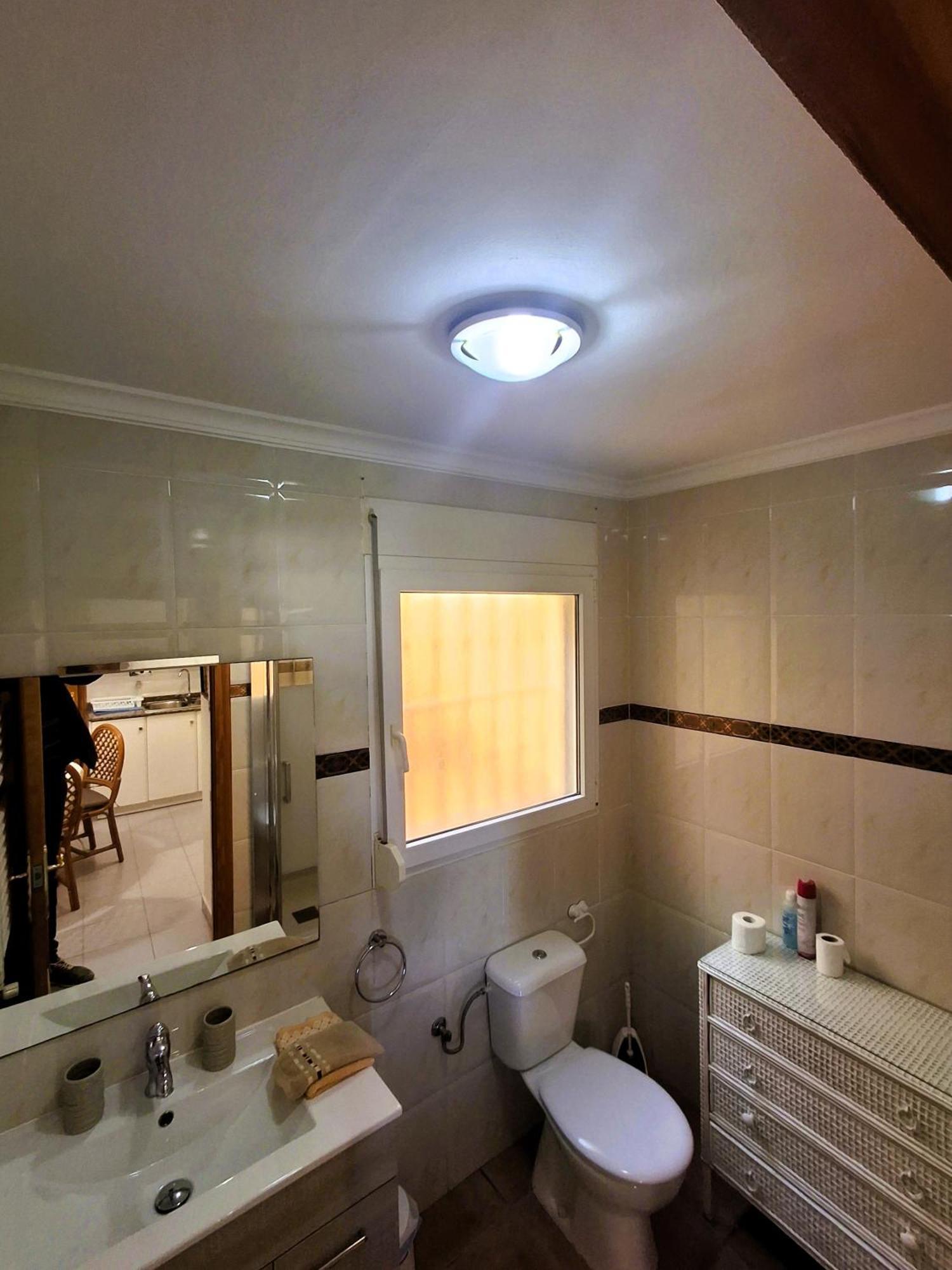 Apartemento Monika Monte Pedrera C 4 Aussicht Apartamento