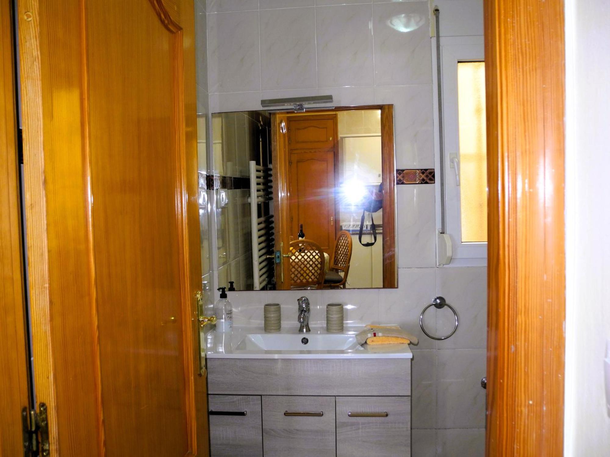 Apartemento Monika Monte Pedrera C 4 Aussicht Apartamento *