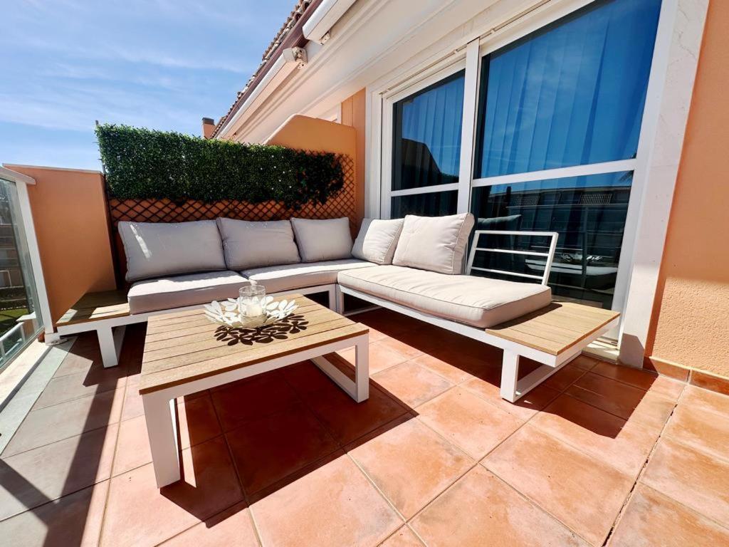 Apartment Mirador Al Mar 84 By Homeprive *