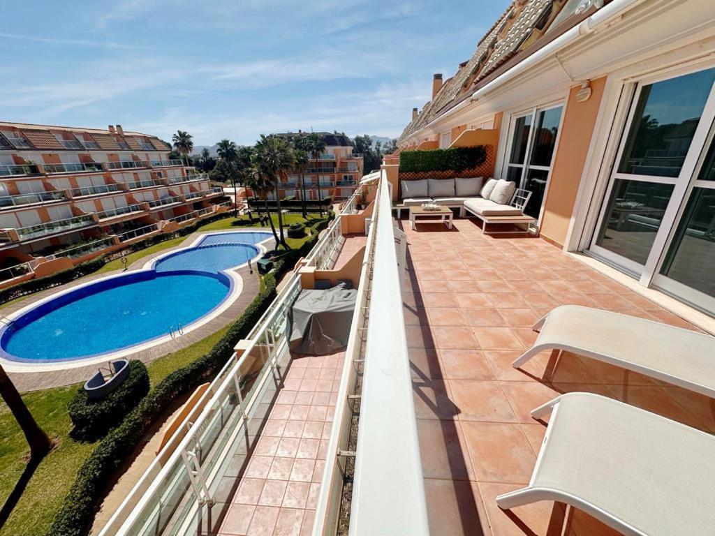 Mirador Al Mar 84 By Homeprive *