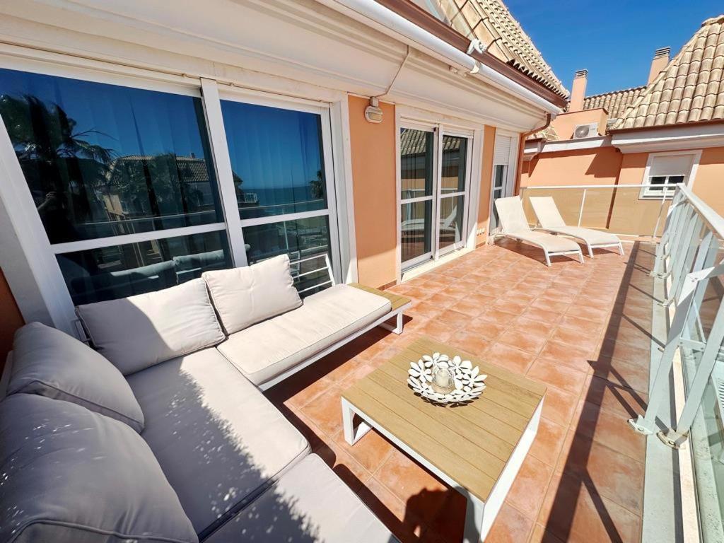 Mirador Al Mar 84 By Homeprive Denia