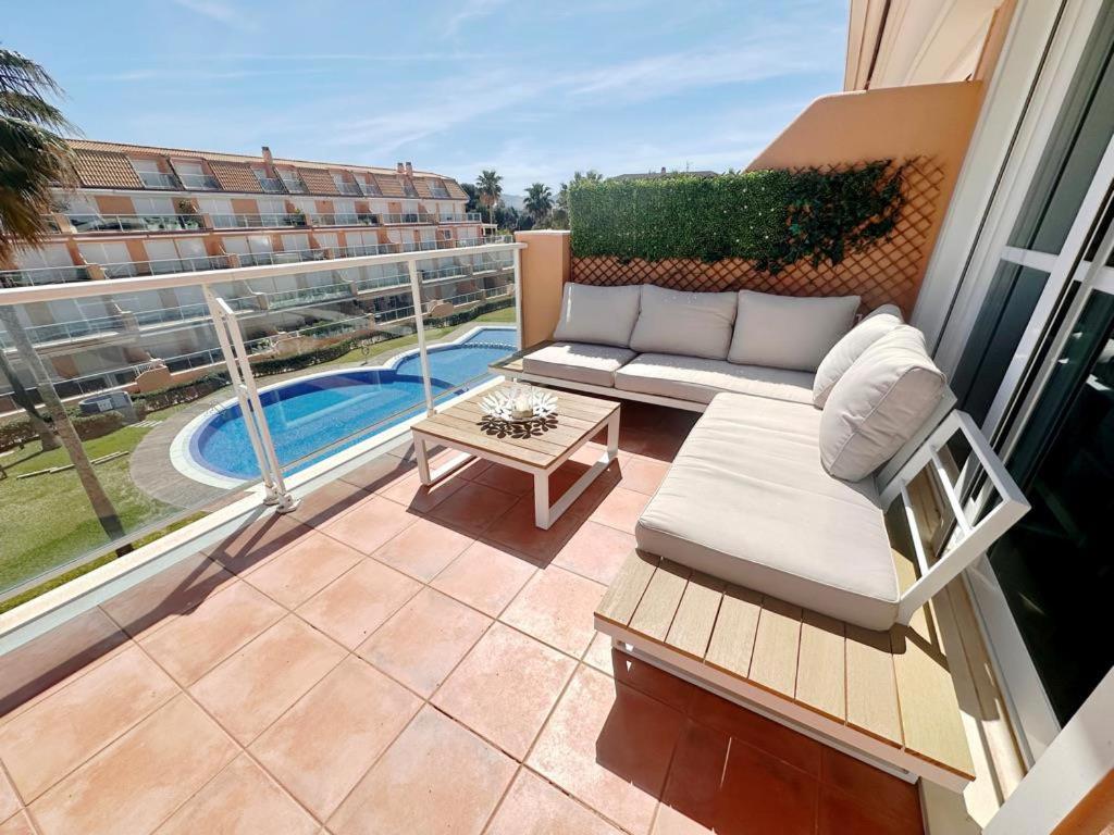 Mirador Al Mar 84 By Homeprive * Denia
