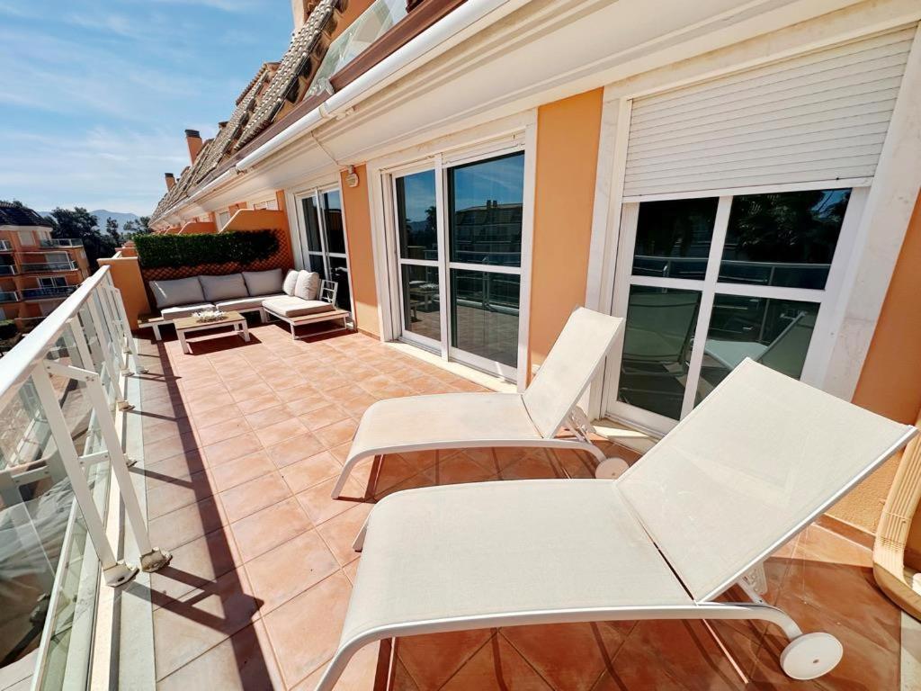 Mirador Al Mar 84 By Homeprive