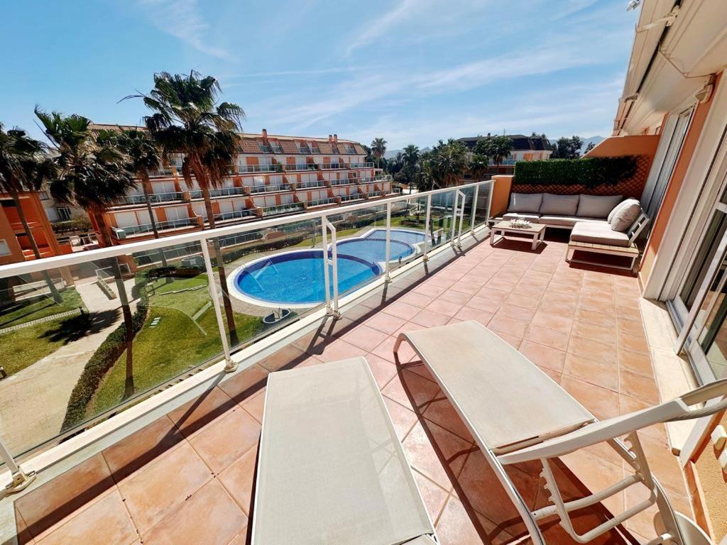 Apartment Mirador Al Mar 84 By Homeprive