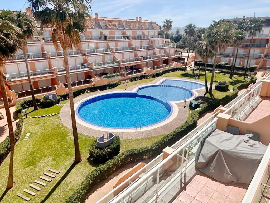Mirador Al Mar 84 By Homeprive Apartment *