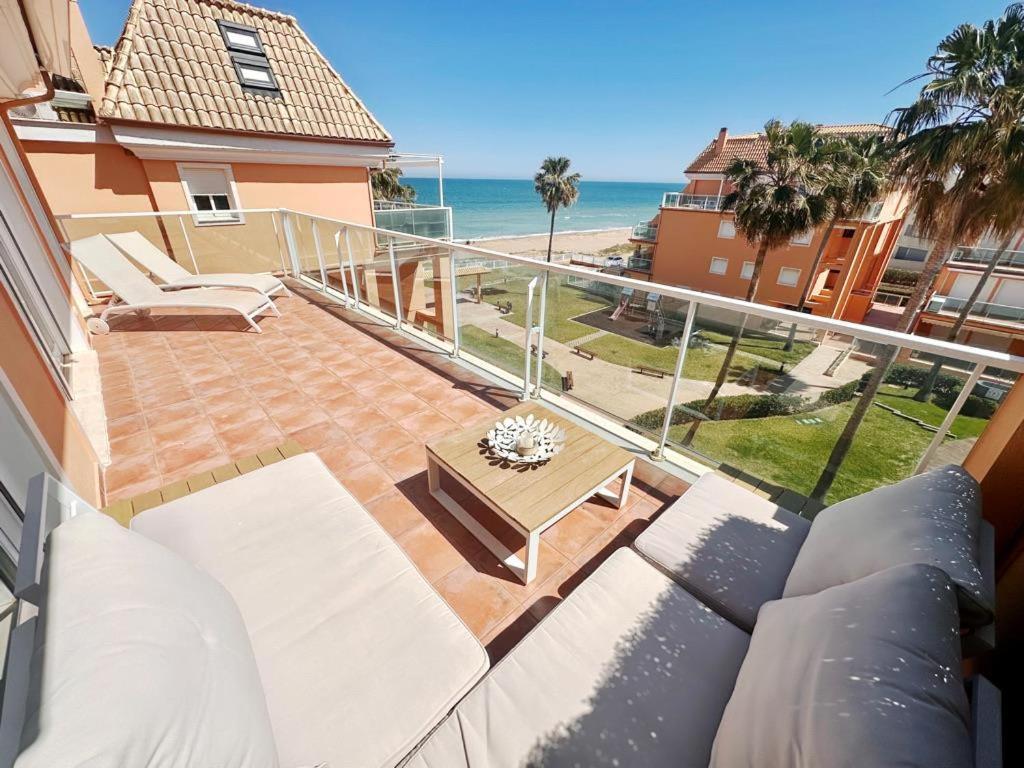 Apartment Mirador Al Mar 84 By Homeprive *