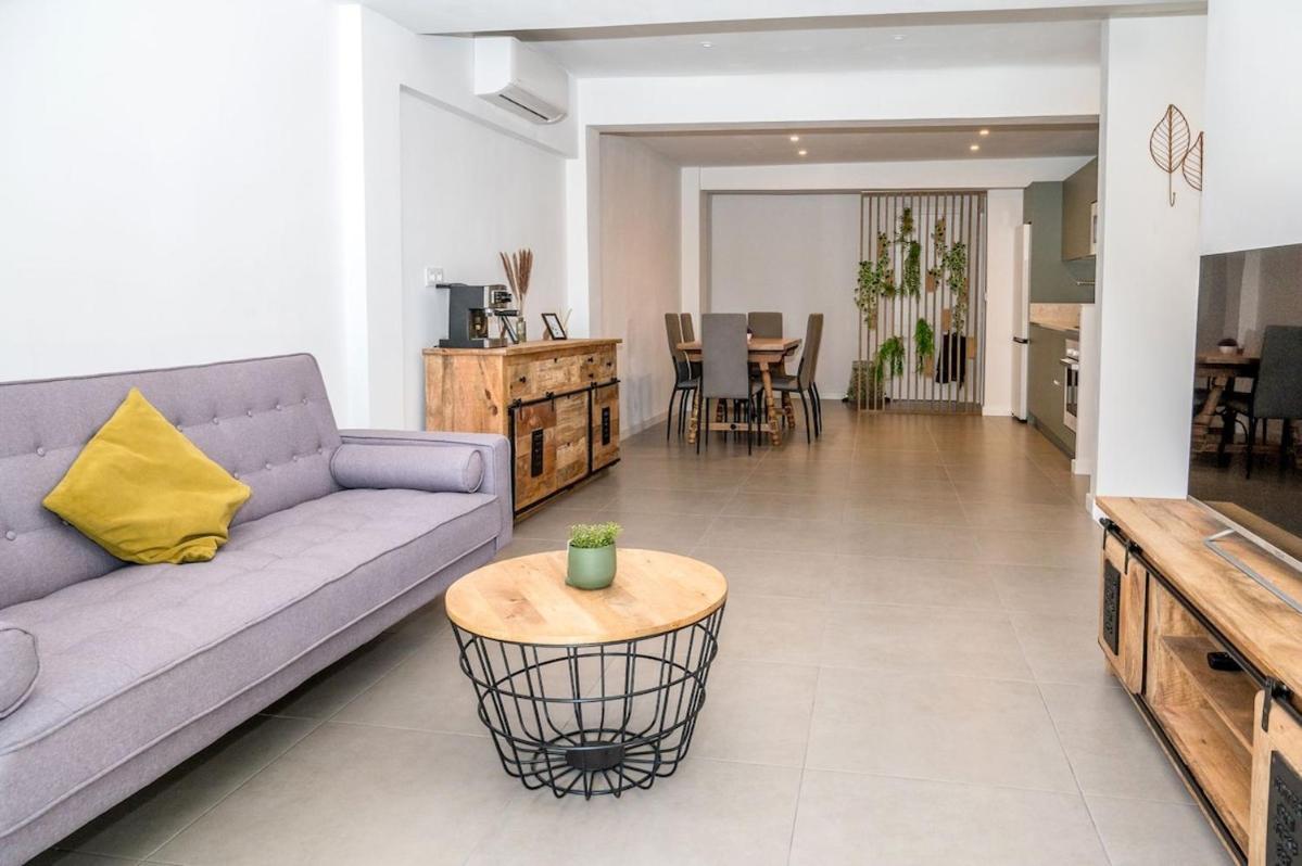 Denia, 200 M From The Port Apartamento