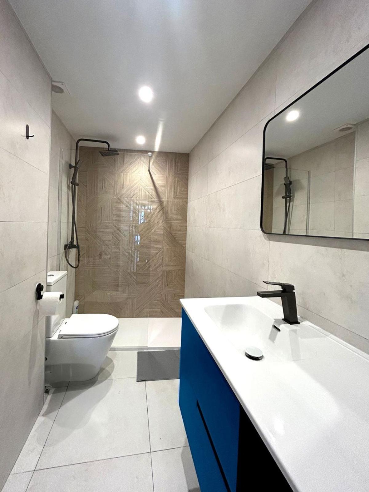 Apartamento Denia, 200 M From The Port Dénia
