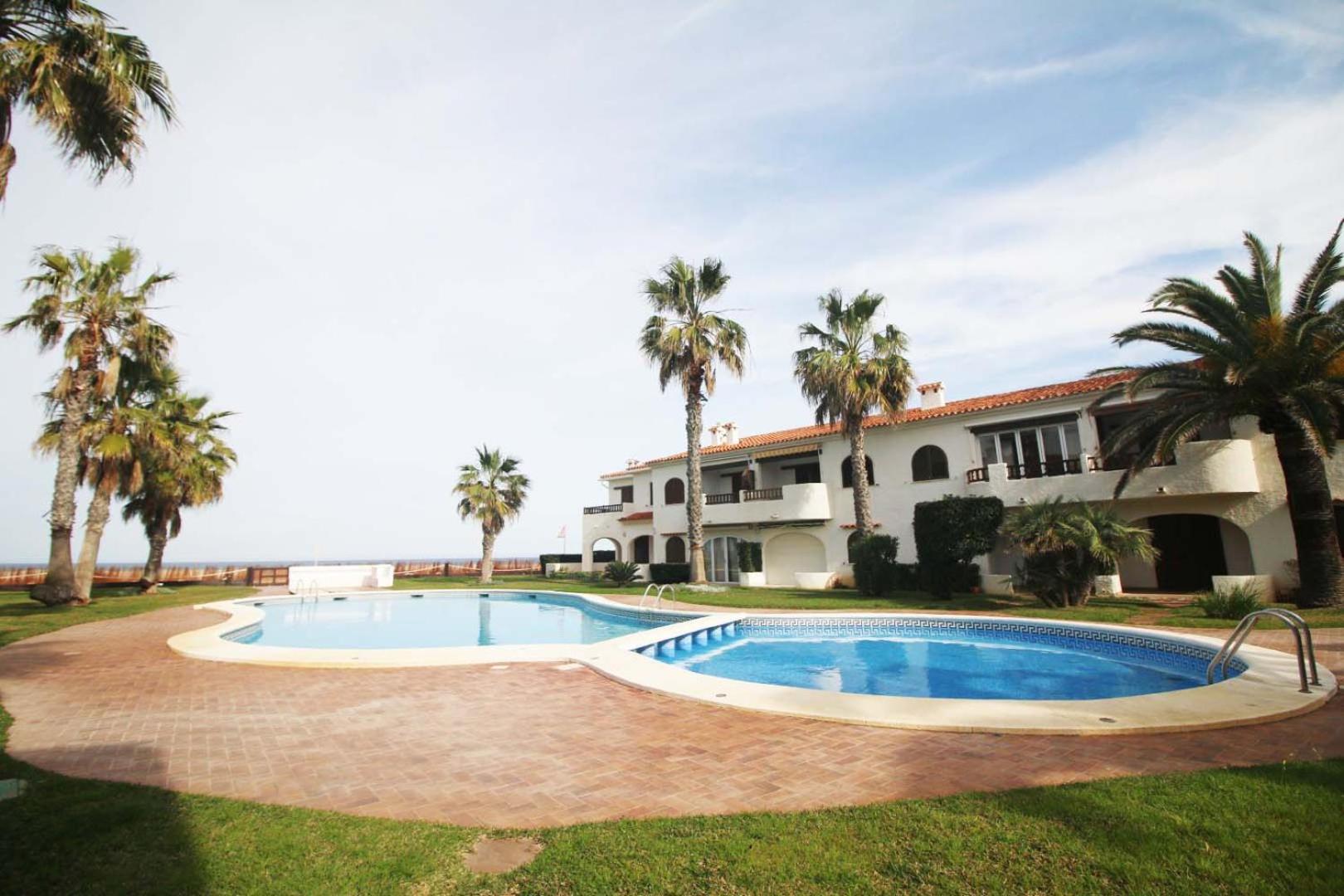 Nueva Playa A8 *
