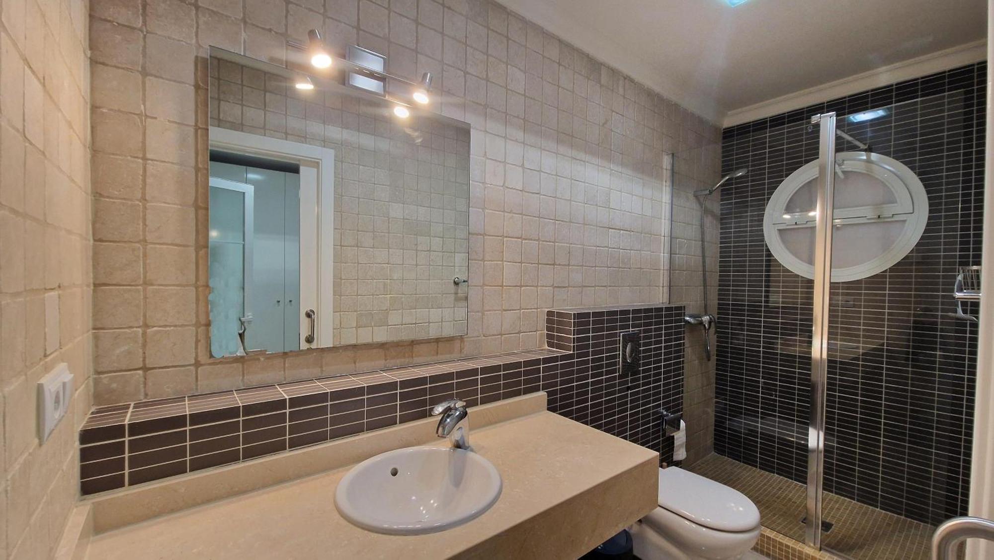 Apartamento Mimosas 2 *