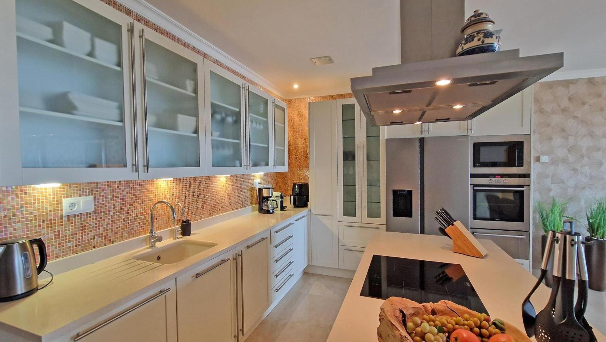 Apartamento Mimosas 2