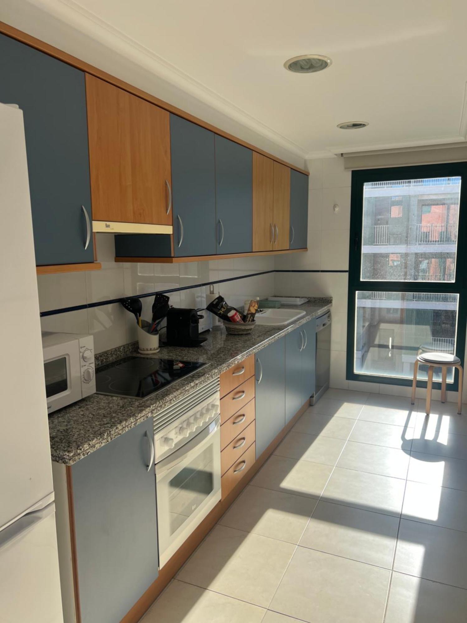 Apartamento Chez David - Darsena Dénia