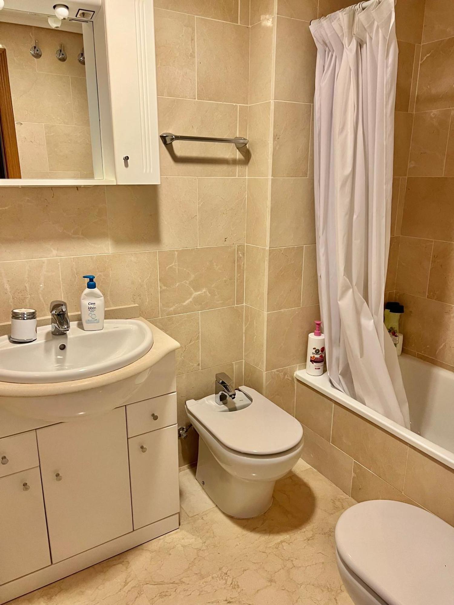 Chez David - Darsena Apartamento