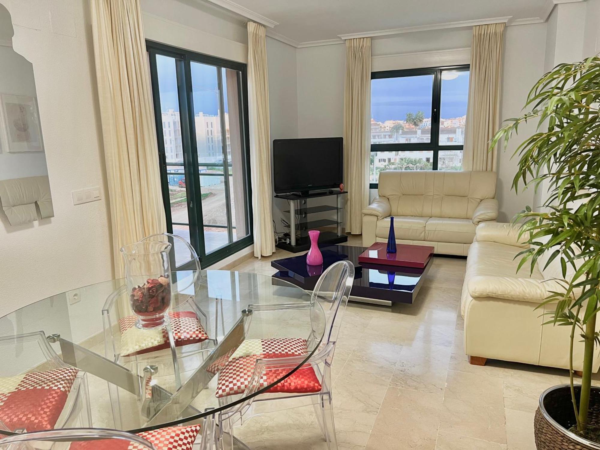 Chez David - Darsena Apartamento *
