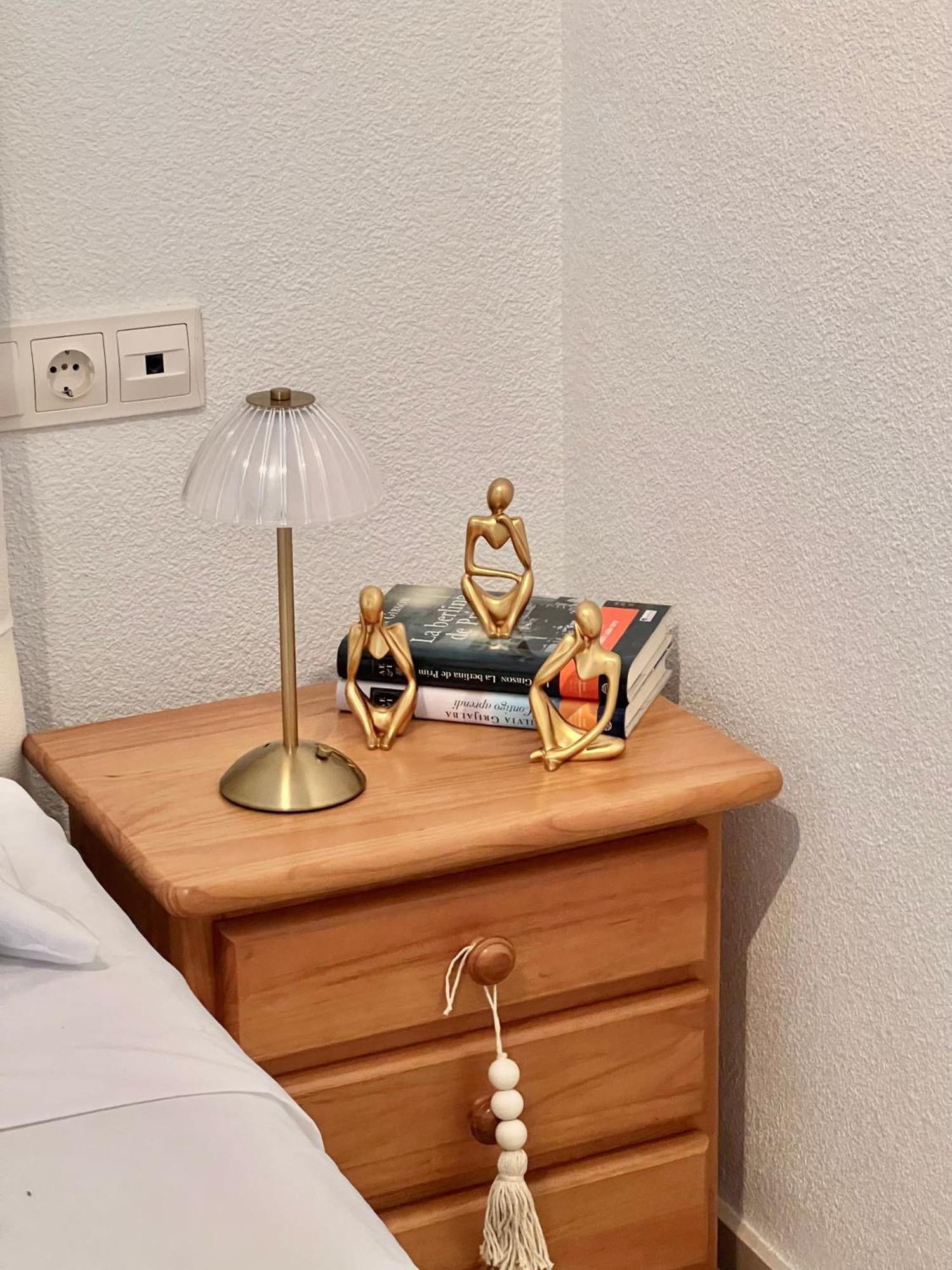 Apartamento Chez David - Darsena *