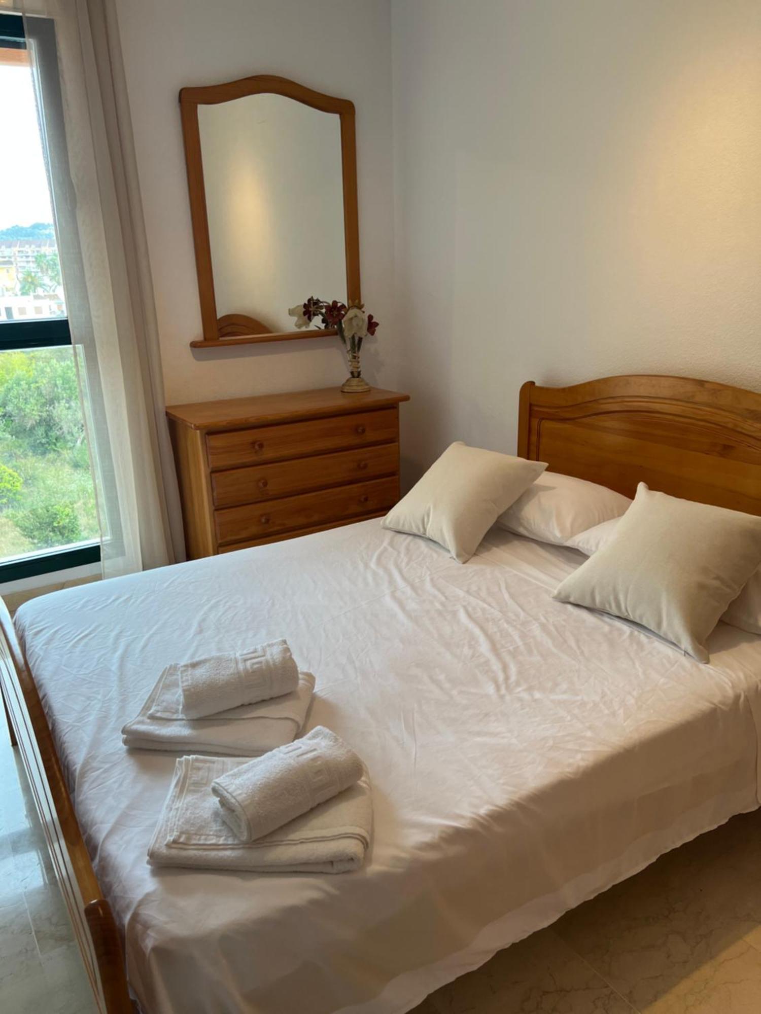 Apartamento Chez David - Darsena Dénia